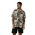 Mystic - Mystic Monkey Shirt - The Kitesurf Centre