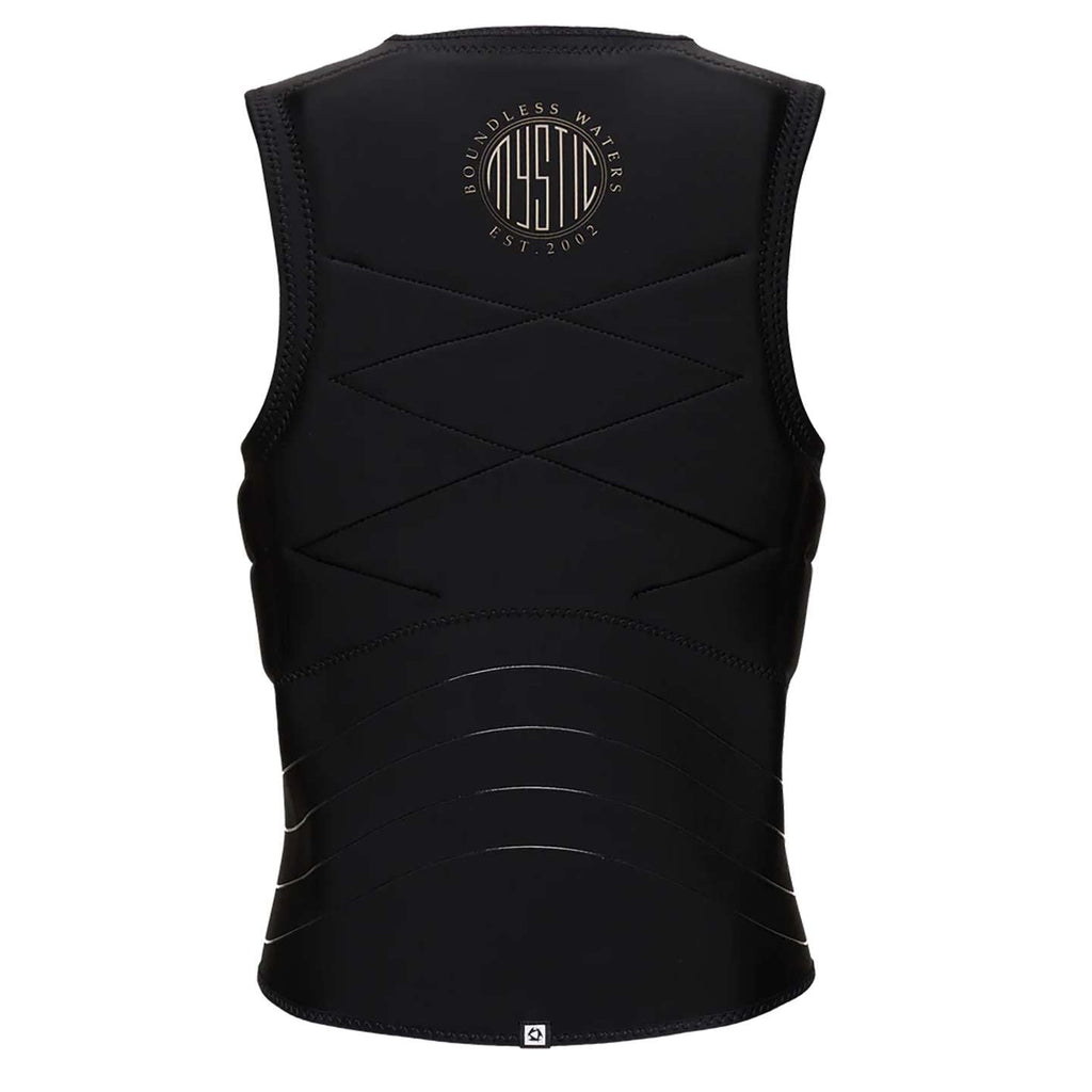 Mystic - Mystic Outlaw Impact Vest Kite/Wing - The Kitesurf Centre