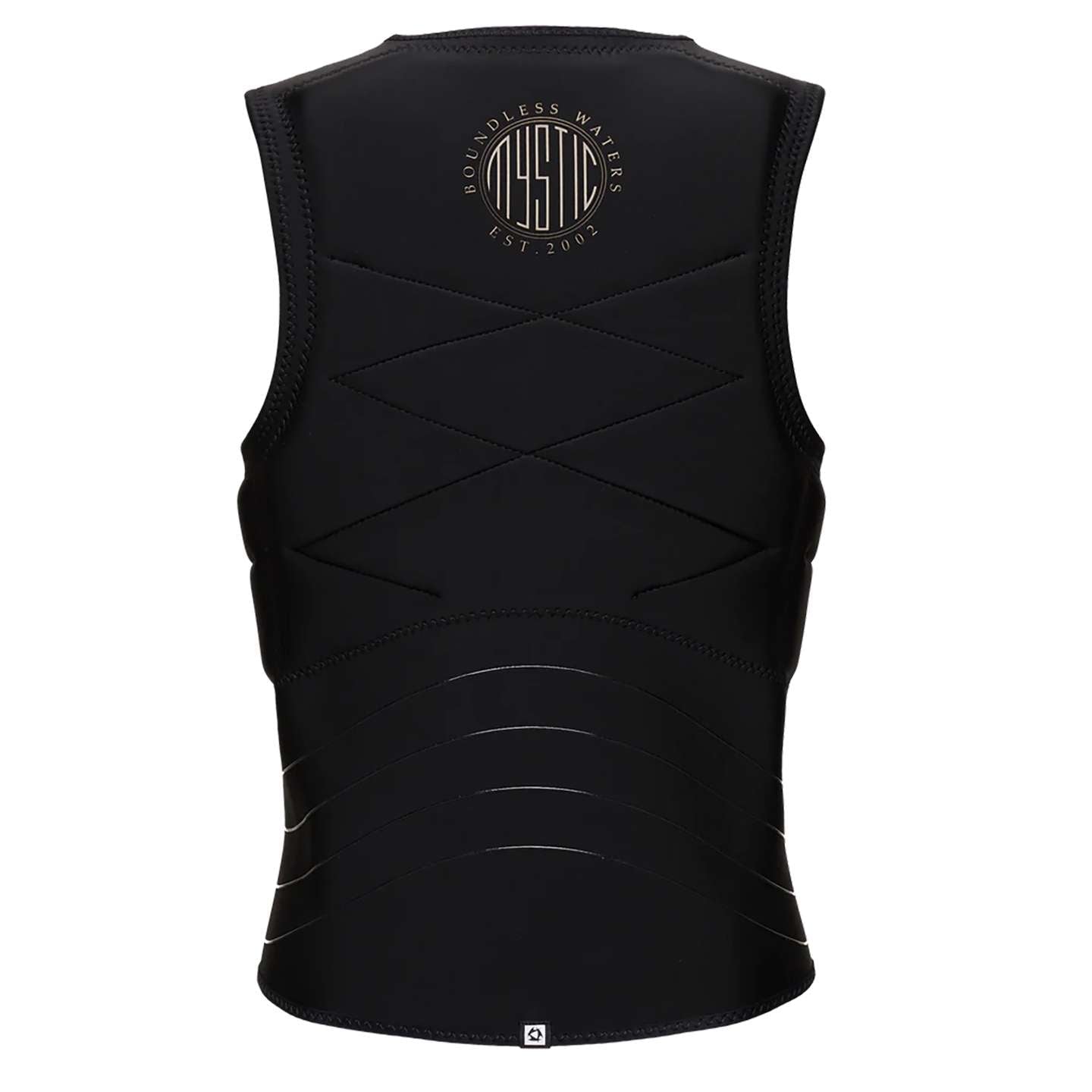 Mystic - Mystic Outlaw Impact Vest Kite/Wing - The Kitesurf Centre