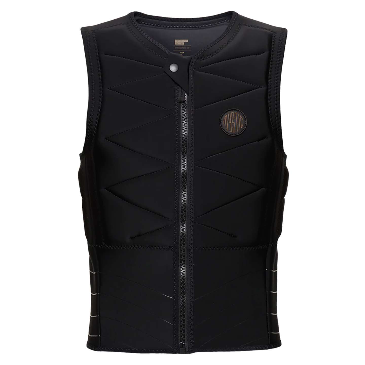 Mystic - Mystic Outlaw Impact Vest Kite/Wing - The Kitesurf Centre