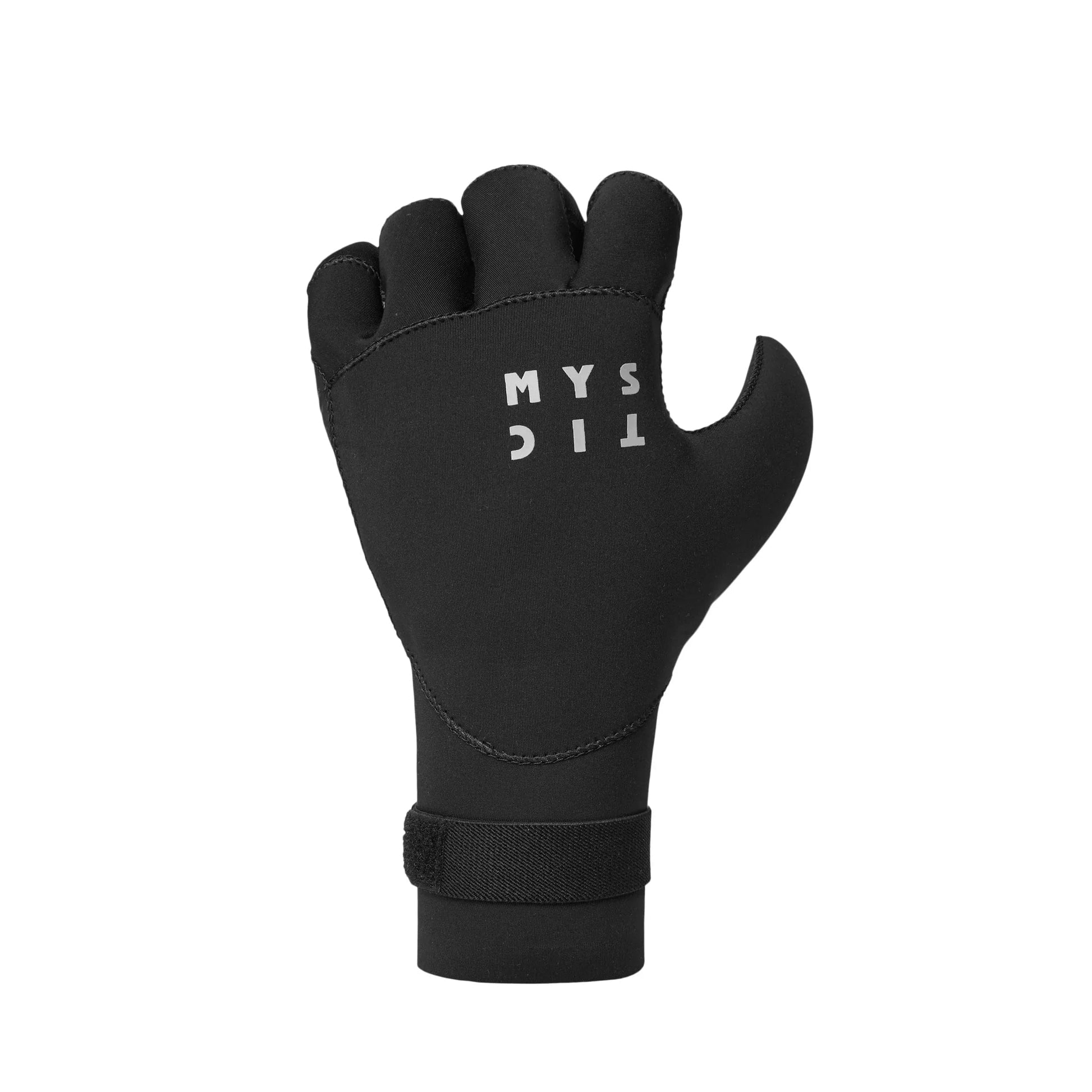 Mystic - Mystic Roam Neoprene Gloves 3mm - The Kitesurf Centre