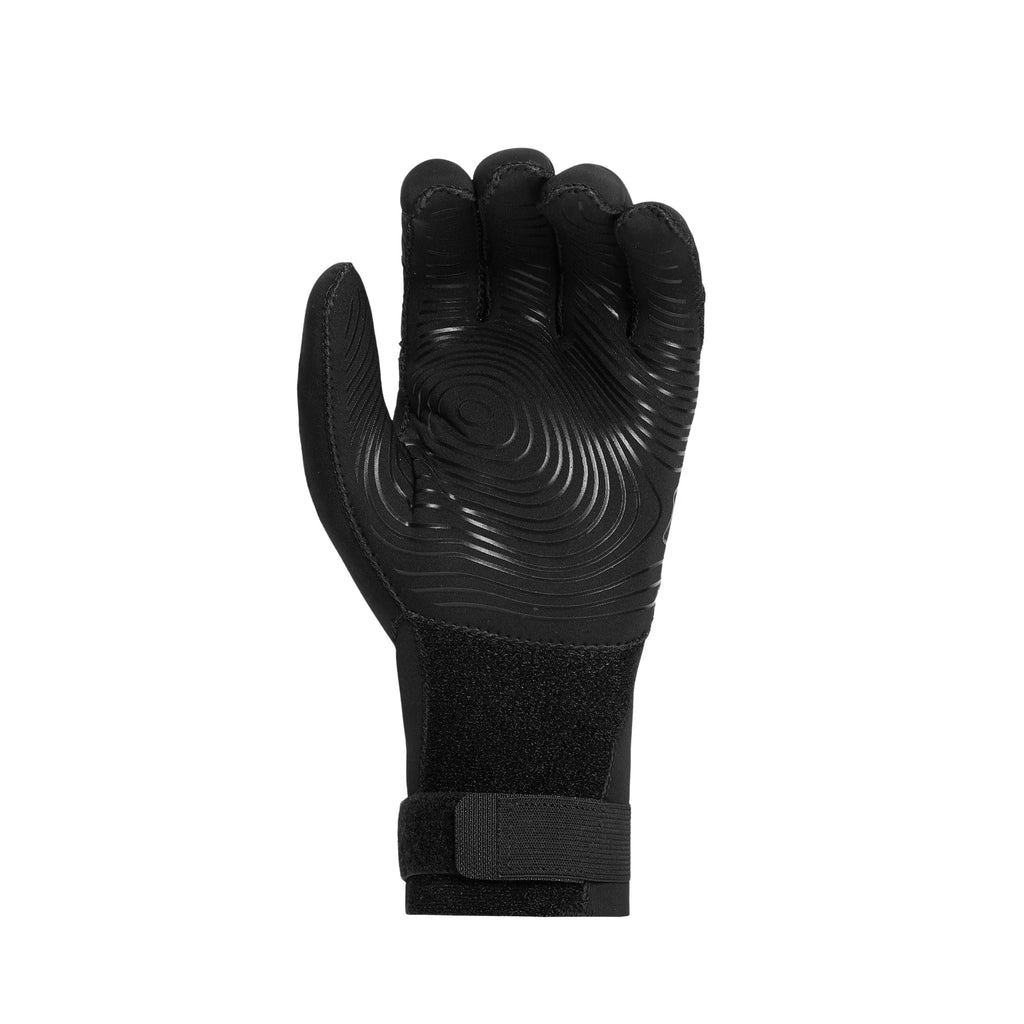 Mystic - Mystic Roam Neoprene Gloves 3mm - The Kitesurf Centre