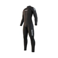 Mystic - Mystic Star 5/3mm Back Zip Mens Wetsuit - The Kitesurf Centre