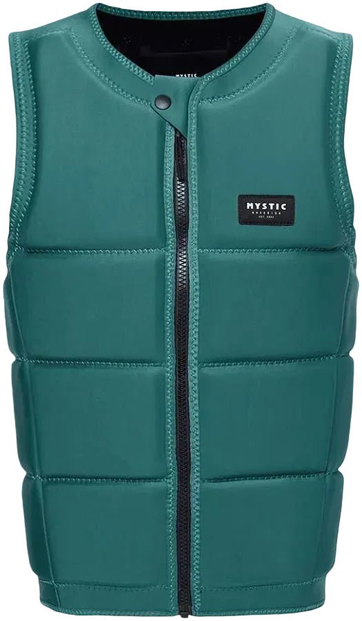 Mystic - Mystic Star Impact Vest - The Kitesurf Centre