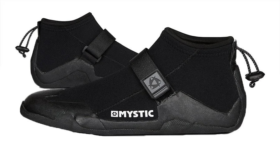 Mystic - Mystic Star Neoprene Shoes - The Kitesurf Centre