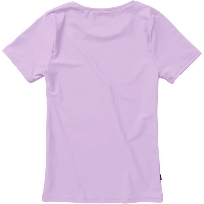 Mystic - Mystic Star Short Sleeve Women's Rash Vest - The Kitesurf Centre