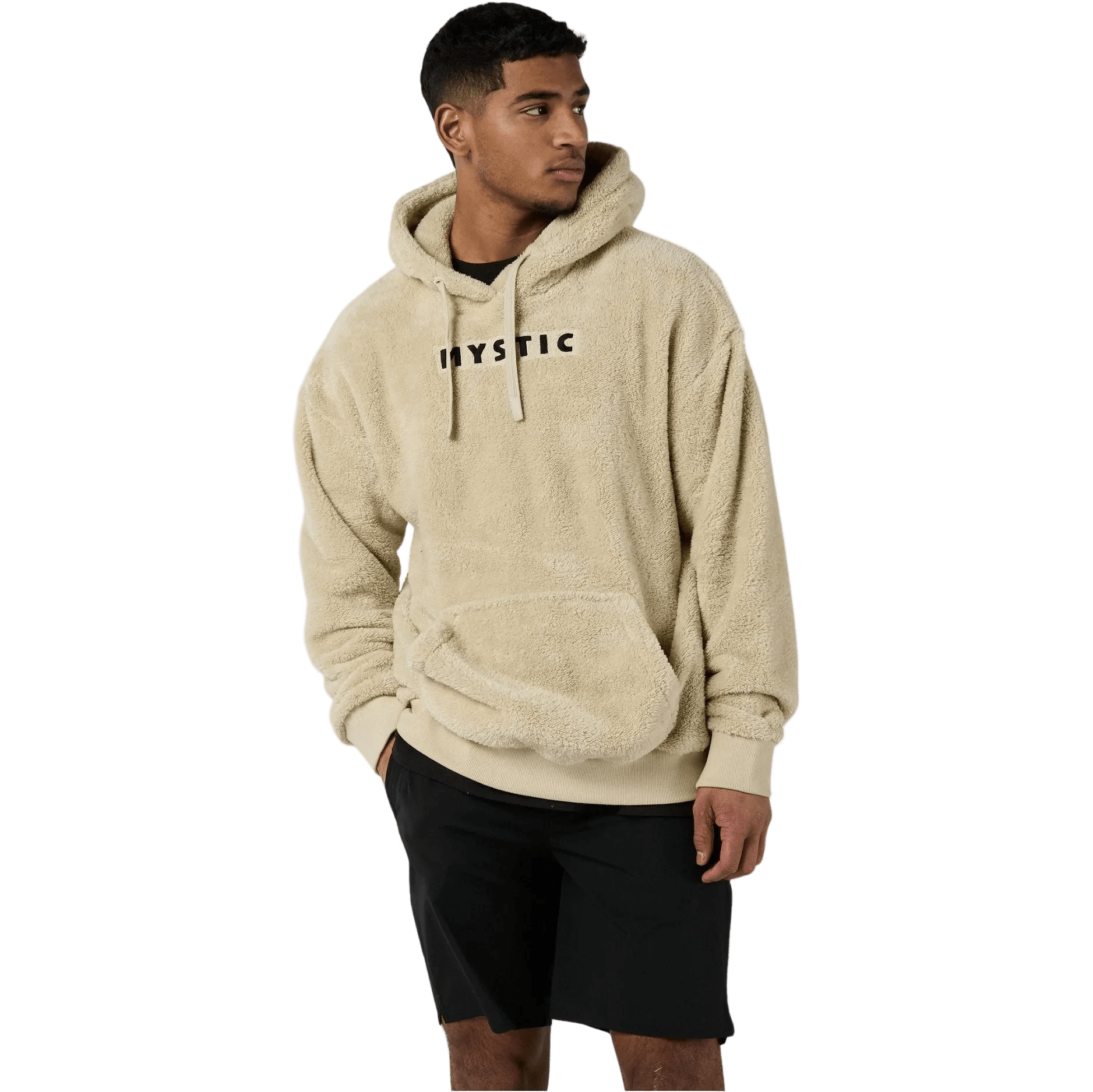 Mystic - Mystic Summit Hood Sweat - The Kitesurf Centre
