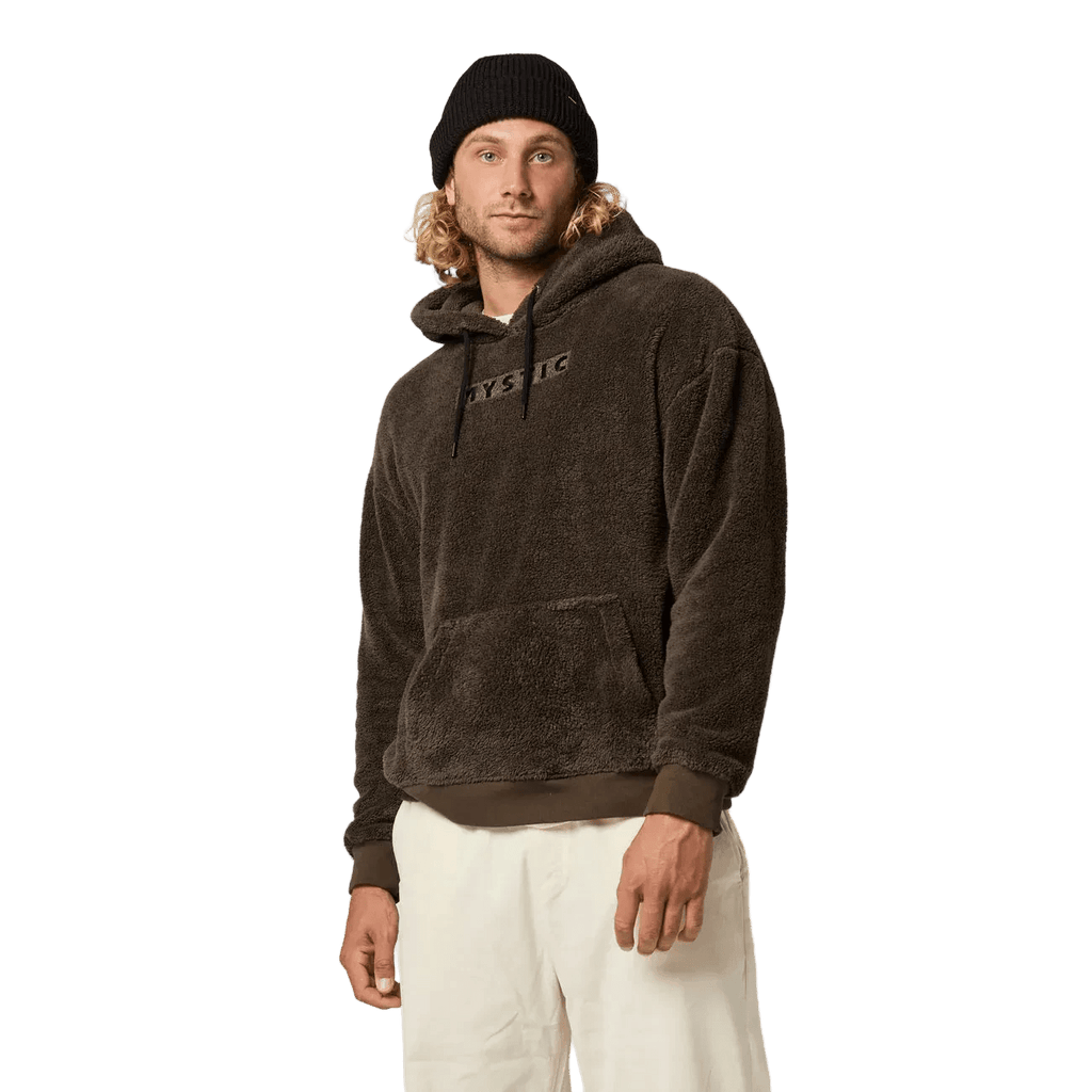Mystic - Mystic Summit Hood Sweat - The Kitesurf Centre