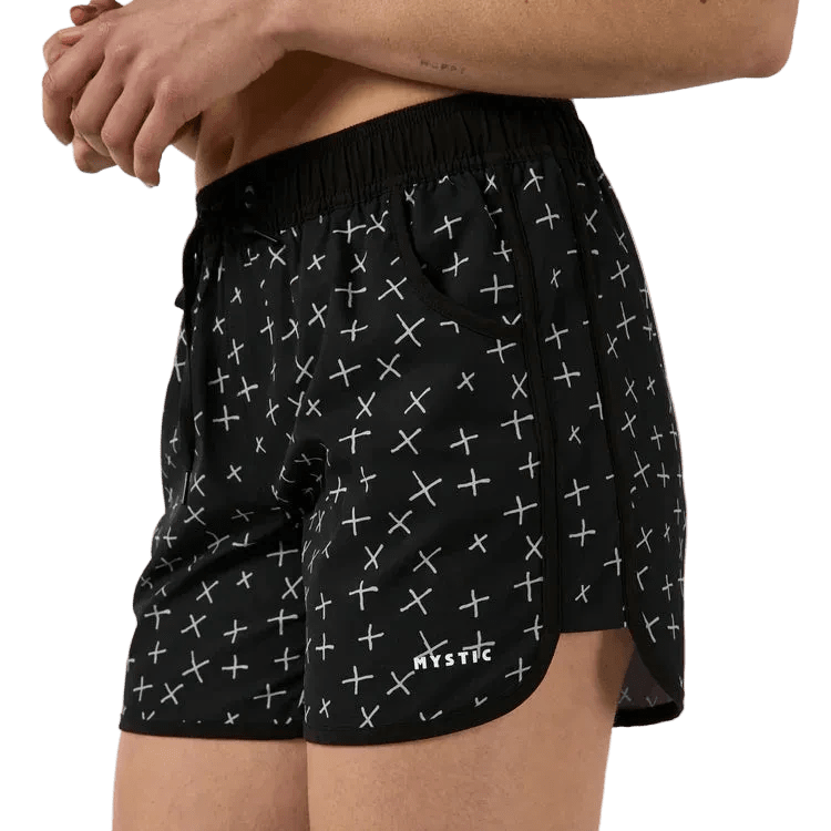 Mystic - Mystic Tora Women’s Boardshorts - The Kitesurf Centre