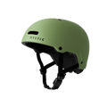 Mystic - Mystic Vandal Pro Helmet in Soft Green - The Kitesurf Centre