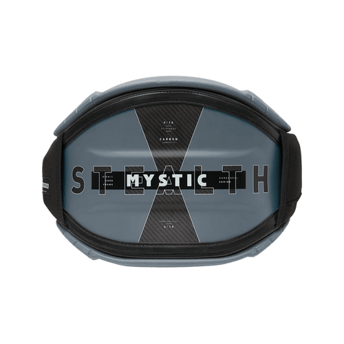 Mystic - Mystic Waist Harness Tidal Blue - The Kitesurf Centre