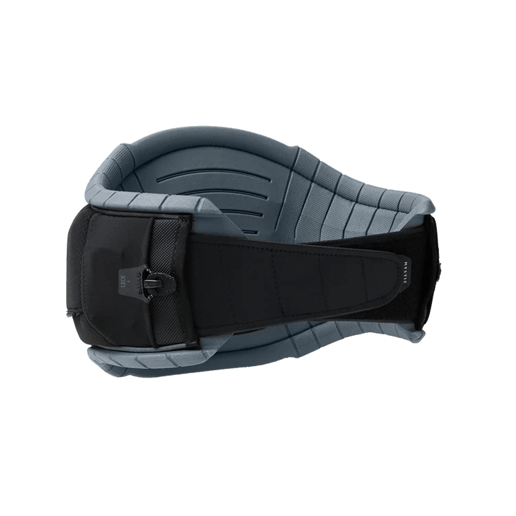 Mystic - Mystic Waist Harness Tidal Blue - The Kitesurf Centre