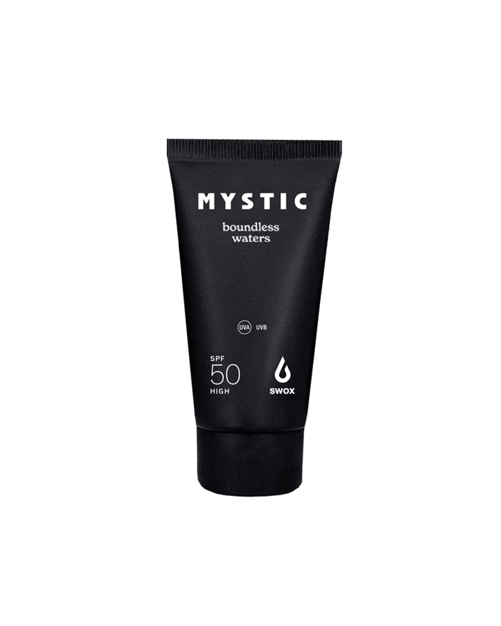 Mystic - Mystic x SWOX Sunscreen - The Kitesurf Centre
