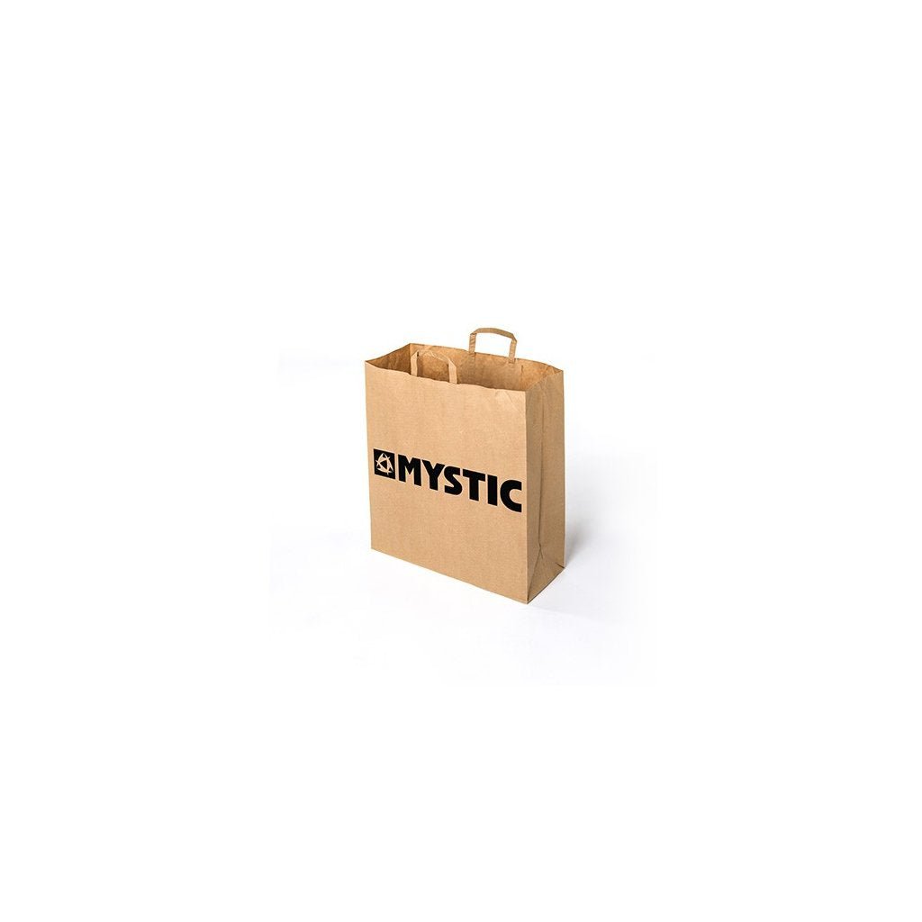 Mystic - Paper Bag - Small (Single) - 2026 - The Kitesurf Centre