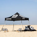 Mystic - Partytent - The Kitesurf Centre