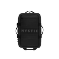 Mystic - Passage Carry - on Bag - Black - 2026 - The Kitesurf Centre