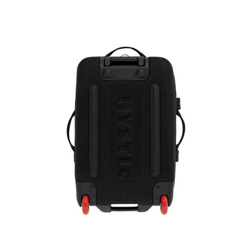 Mystic - Passage Carry - on Bag - Black - 2026 - The Kitesurf Centre