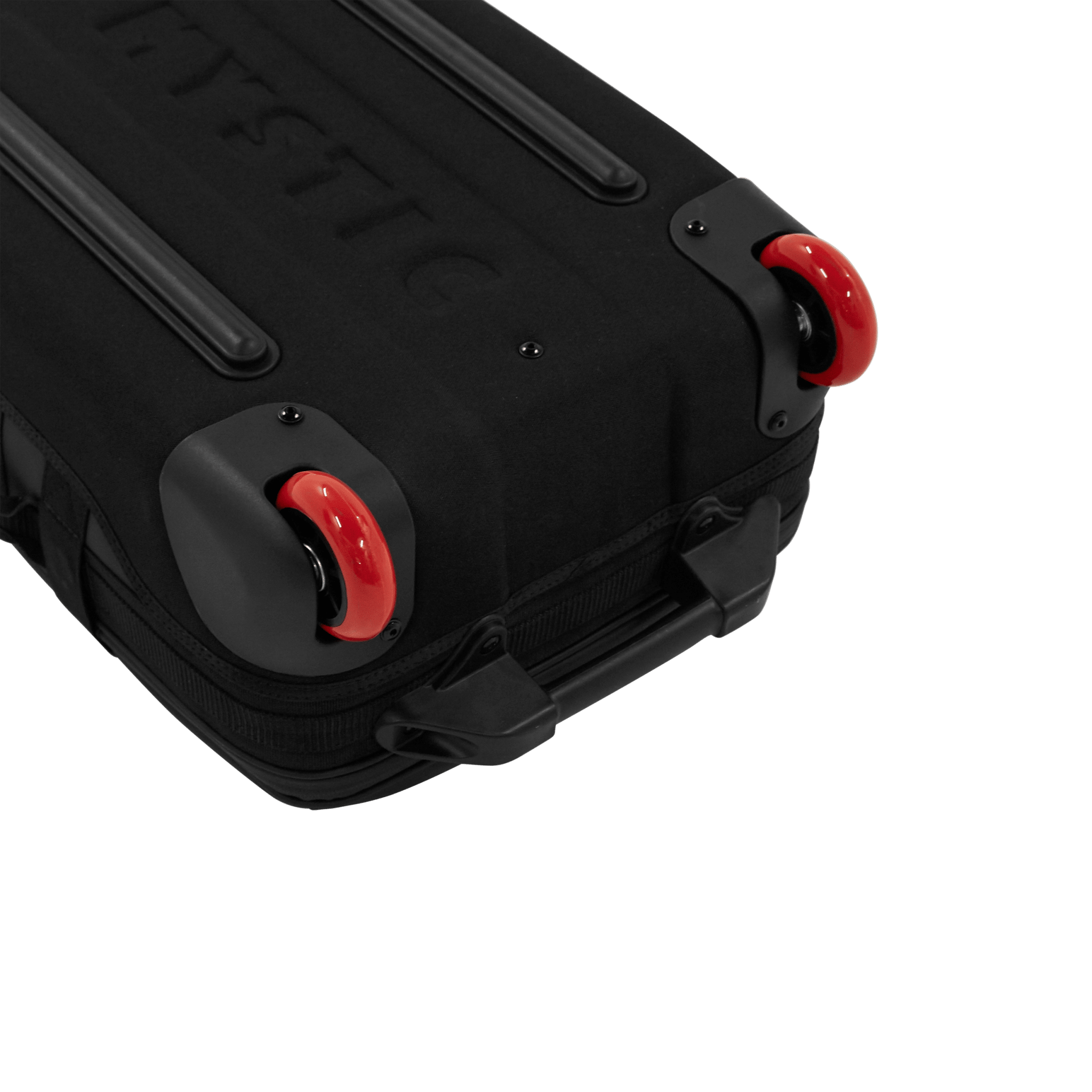 Mystic - Passage Carry - on Bag - Black - 2026 - The Kitesurf Centre