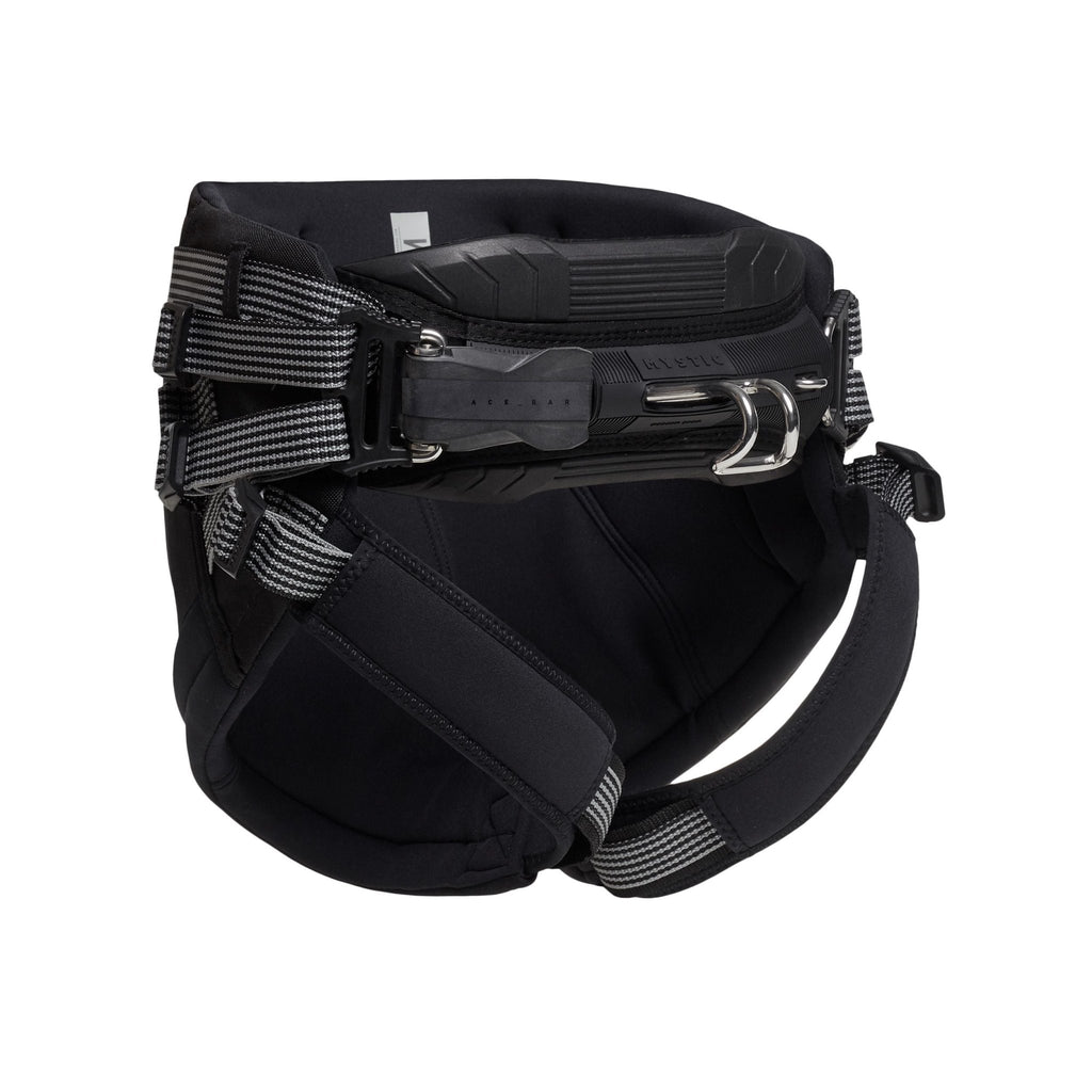 Mystic - Passion Seat Harness Women - Black - 2026 - The Kitesurf Centre