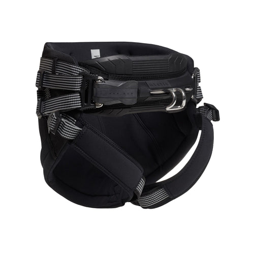 Mystic - Passion Seat Harness Women - Black - 2026 - The Kitesurf Centre