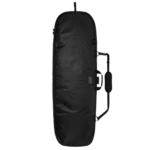 Mystic - Patrol Day Cover Boots - Black - 2026 - The Kitesurf Centre