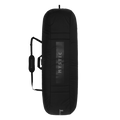 Mystic - Patrol Day Cover Boots - Black - 2026 - The Kitesurf Centre