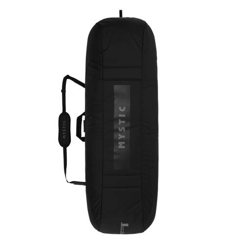 Mystic - Patrol Day Cover Boots - Black - 2026 - The Kitesurf Centre