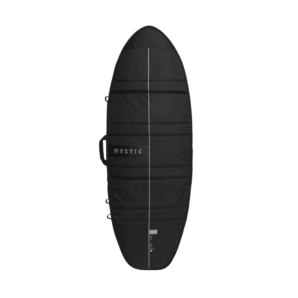 Mystic - Patrol Day Cover Groverler Fish - 2026 - The Kitesurf Centre