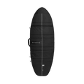 Mystic - Patrol Day Cover Groverler Fish - 2026 - The Kitesurf Centre