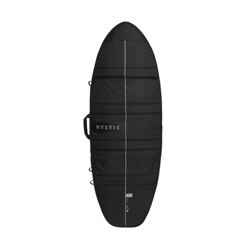 Mystic - Patrol Day Cover Groverler Fish - 2026 - The Kitesurf Centre