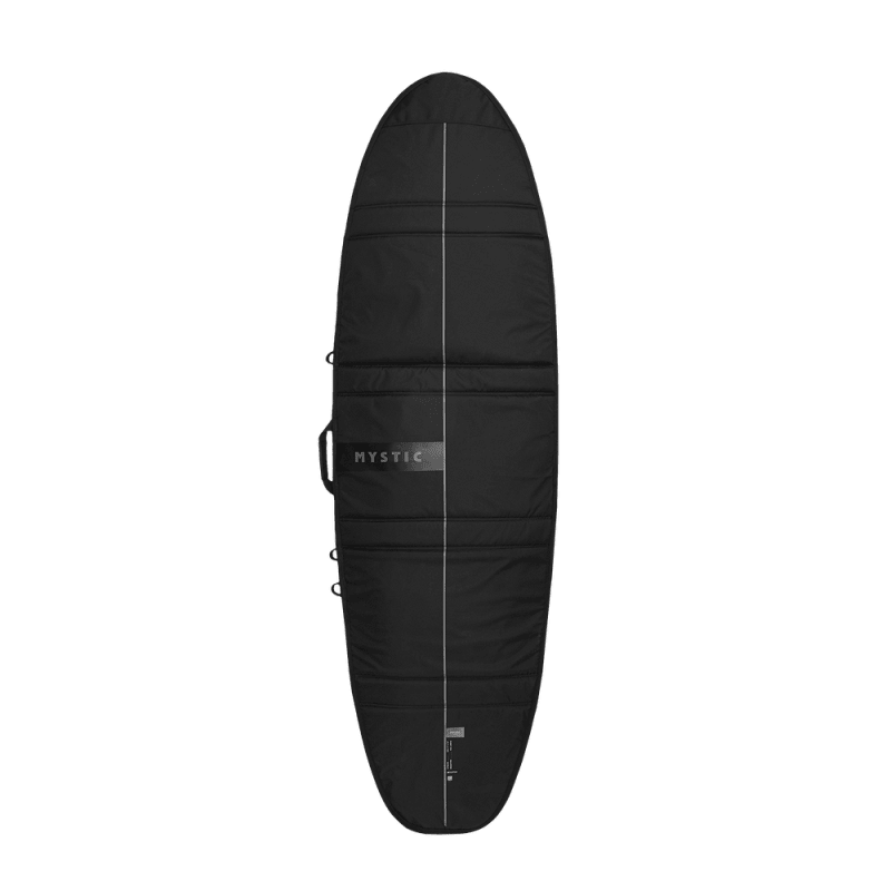 Mystic - Patrol Day Cover Mid - length - 2026 - The Kitesurf Centre