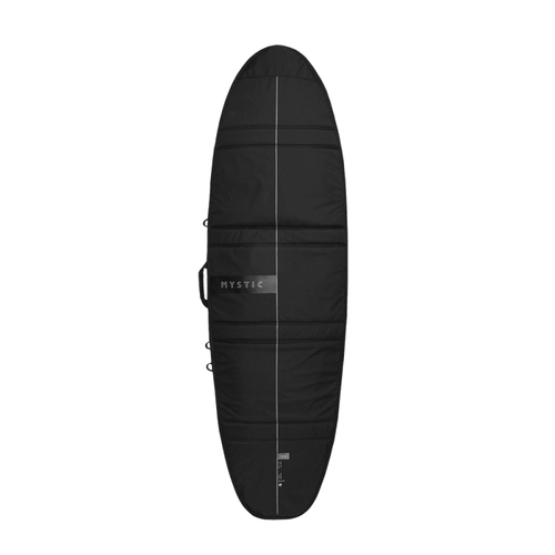 Mystic - Patrol Day Cover Mid - length - 2026 - The Kitesurf Centre