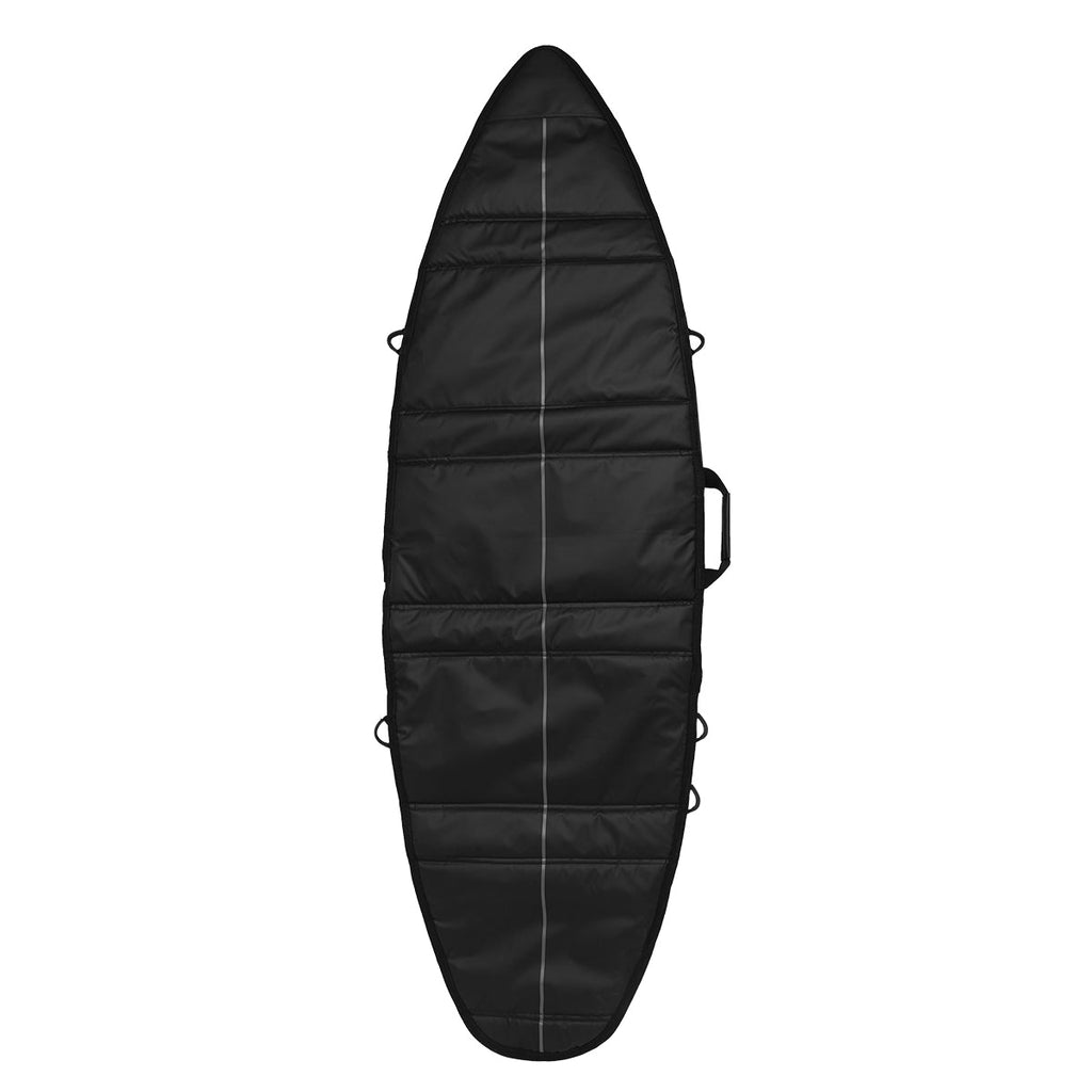Mystic - Patrol Day Cover Shortboard - 2026 - The Kitesurf Centre