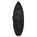 Mystic - Patrol Day Cover Shortboard - 2026 - The Kitesurf Centre