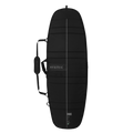 Mystic - Patrol Day Cover Stubby - Black - 2026 - The Kitesurf Centre