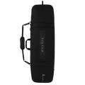 Mystic - Patrol Day Cover Twintip - Black - 2026 - The Kitesurf Centre