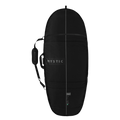 Mystic - Patrol Daycover Foilboard - Black - 2026 - The Kitesurf Centre