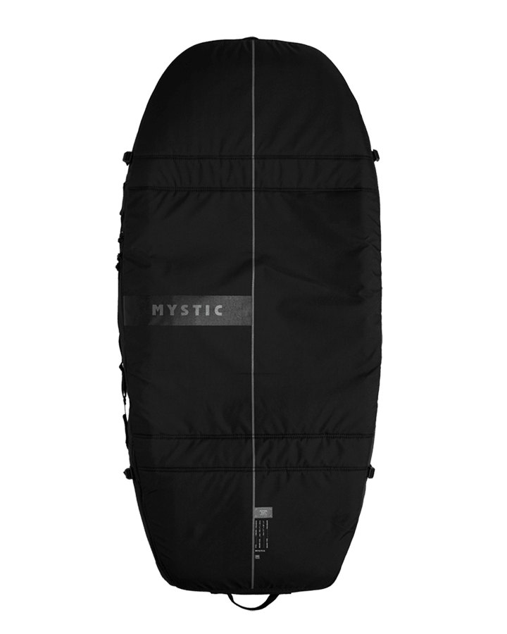 Mystic - Patrol Foil Boardbag Wheeled - The Kitesurf Centre