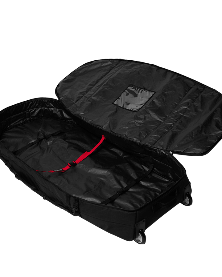 Mystic - Patrol Foil Boardbag Wheeled - The Kitesurf Centre