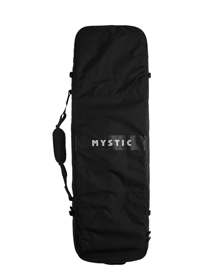 Mystic - Patrol XL Wheeled Boardbag - The Kitesurf Centre