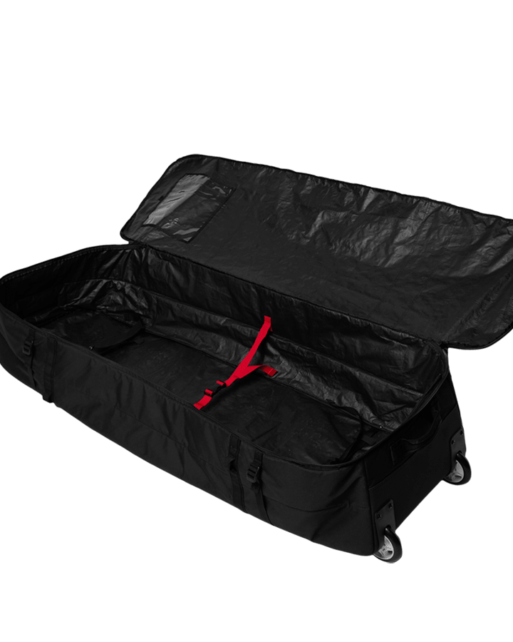 Mystic - Patrol XL Wheeled Boardbag - The Kitesurf Centre