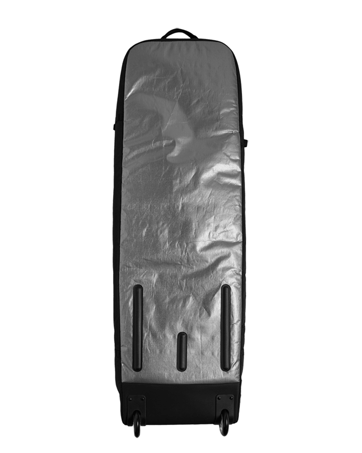 Mystic - Patrol XL Wheeled Boardbag - The Kitesurf Centre