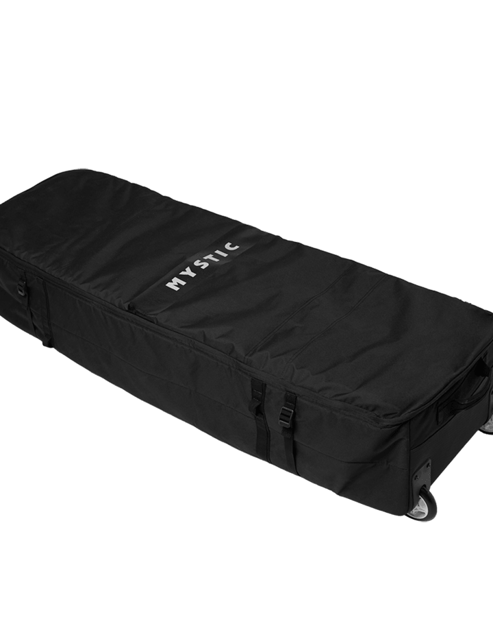 Mystic - Patrol XL Wheeled Boardbag - The Kitesurf Centre