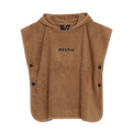 Mystic - Poncho Brand Baby - Slate Brown - 2026 - The Kitesurf Centre