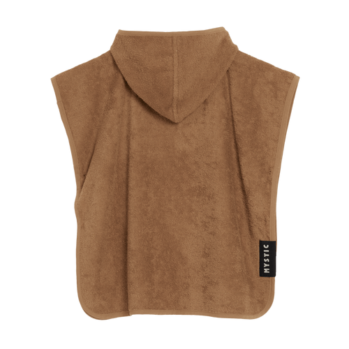 Mystic - Poncho Brand Baby - Slate Brown - 2026 - The Kitesurf Centre
