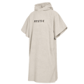 Mystic - Poncho Brand - Sand - 2026 - The Kitesurf Centre