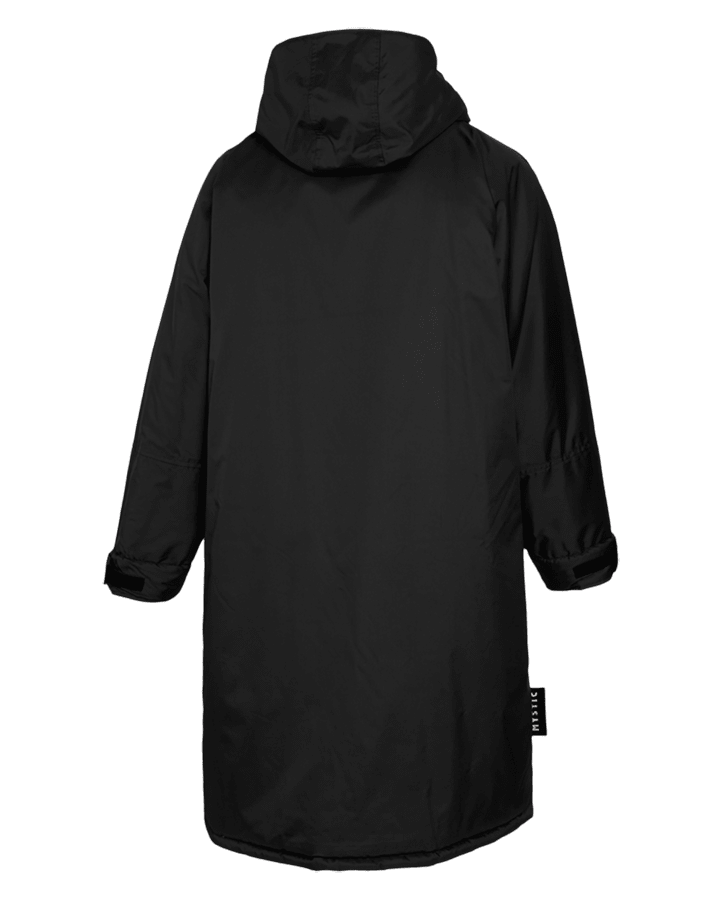 Mystic - Poncho Explore LW - 2026 - The Kitesurf Centre