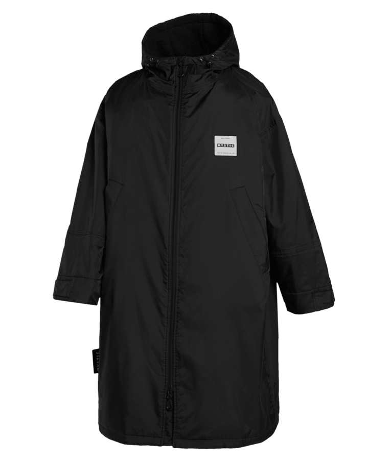 Mystic - Poncho Explore LW - 2026 - The Kitesurf Centre