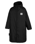 Mystic - Poncho Explore LW - 2026 - The Kitesurf Centre