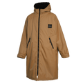 Mystic - Poncho Explore - Slate Brown - 2026 - The Kitesurf Centre